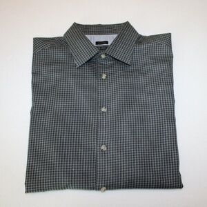 Men's Joseph A. Banks Reserve Collection Long Sleeved Shirt